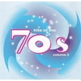 thumbnail image 1 of Various - Hits Of The 70's Volume 2 (CD) (Mint (M)), 1 of 2