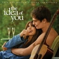 thumbnail image 1 of Various - Idea Of You Soundtrack - Music & Performance - Vinyl, 1 of 1