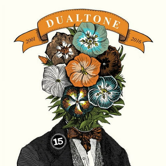 Various - In Case You Missed It: 15 Years Of Dualtone - Music & Performance - Vinyl