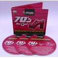 thumbnail image 1 of Various - Karaoke Superhits: 70s Box Set (CD+G) [CD], 1 of 2