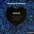 thumbnail image 1 of Various - Kesik Dil / Les Couleurs de I'Anatolie, 1 of 1