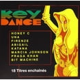 thumbnail image 1 of Various Key (CD), 1 of 1