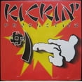 thumbnail image 1 of Various - Kickin' Production #1 (LP, Comp) (Mint (M)), 1 of 4
