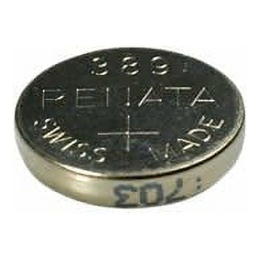 Renata L1131 Battery Replacement Button Cell Batteries