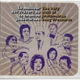 thumbnail image 1 of Various - Le meilleur des tresors de la chanson judeo-arabe (Various Artists) - Music & Performance - CD, 1 of 1