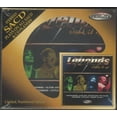 thumbnail image 1 of Various - Legends (crank It Up) - SACD, 1 of 2
