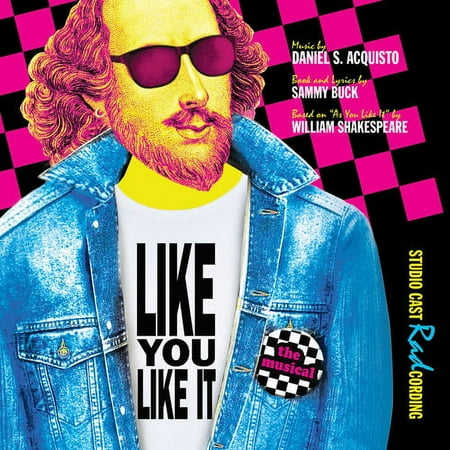 Various - Like You Like It / O.s.c.r. - Music & Performance - CD