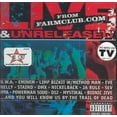 thumbnail image 1 of Various - Live & Unreleased From Farmclub.com (CD) Very Good (VG), 1 of 3