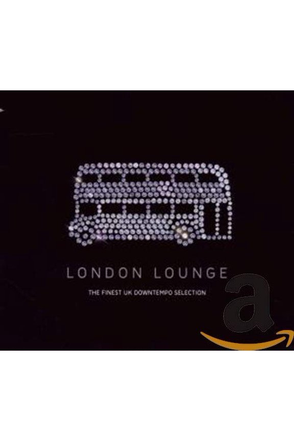 Various London Lounge _ (CD)