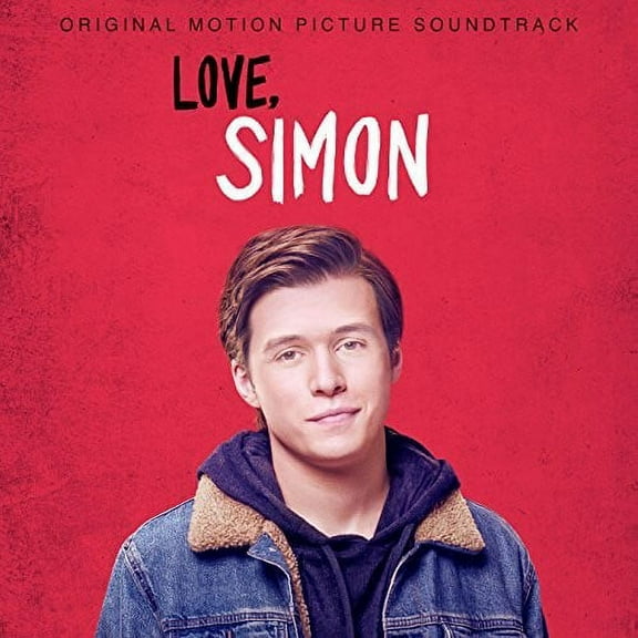 Various - Love, Simon (Original Motion Picture Soundtrack) - Music & Performance - Vinyl