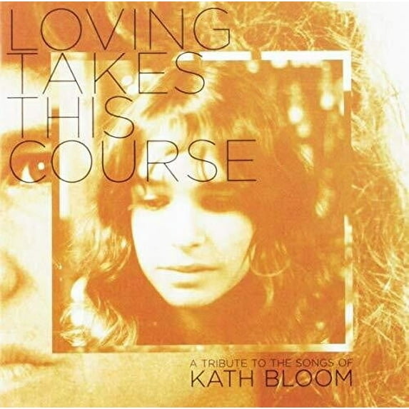 Various - Loving Takes This Course: A Tribute To The Songs - Music & Performance - CD