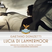 Donizetti Lucia Di Lammermoor