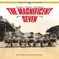 thumbnail image 1 of The Magnificent Seven / Hallelujah Trail Soundtrack (Vinyl), 1 of 2