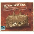 thumbnail image 1 of Various - Mastercuts Northern Soul - 3CD, 1 of 1