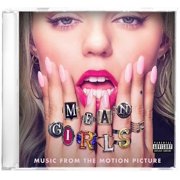 Various - Mean Girls (Music From The Motion Picture) - Music & Performance - CD