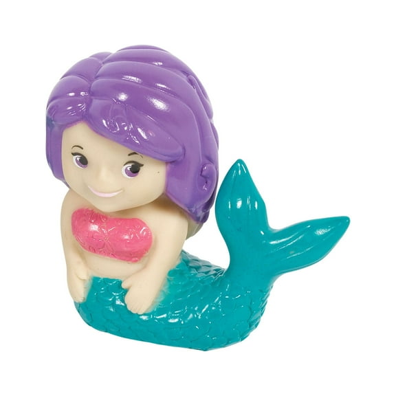 Various Mermaid Squirt Toys / Favors (12ct)
