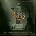 thumbnail image 1 of Various - Midnight in Garden of Good and Evil  (Music From and Inspired by the Motion Picture) - Music & Performance - Vinyl, 1 of 1