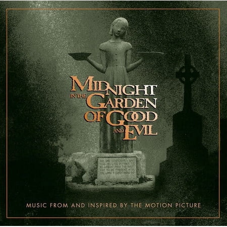 Various - Midnight in Garden of Good and Evil (Music From and Inspired by the Motion Picture) - Music & Performance - Vinyl