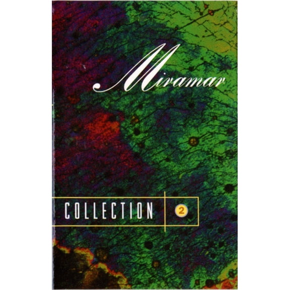 Various - Miramar Collection 2 (Cassette) (Mint (M))