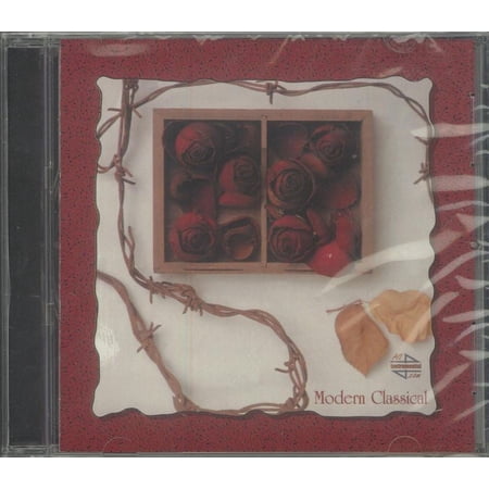 Various - Modern Classical - CD