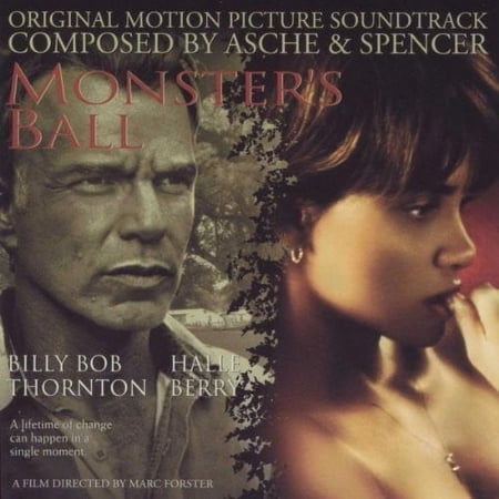 Various - Monsters Ball / Various - Music & Performance - CD