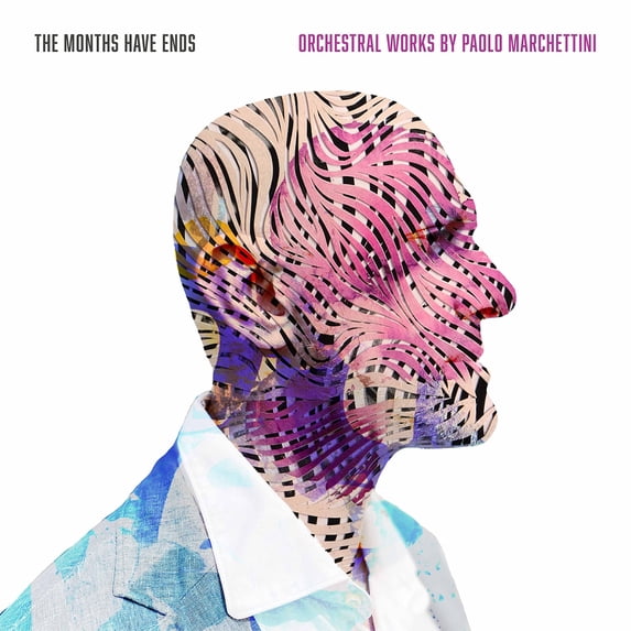 Various - Months Have Ends - Music & Performance - CD