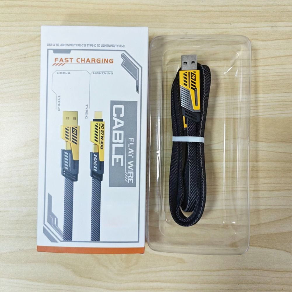 Various Multi-function Fast Charging Dual Type-C Extension Cable Fast ...