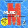 thumbnail image 1 of Various Music - The Definitive Hits Collection Vol.2 (CD), 1 of 1