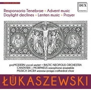 Various - Musica Sacra 5 - Music & Performance - CD