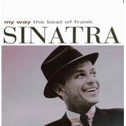 Various - My Way The Best of Frank Sinatra [CD]