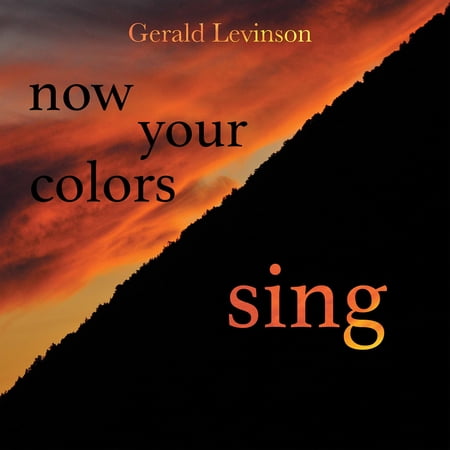 Various - Now Your Colors Sing - Music & Performance - CD