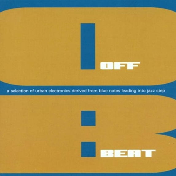 Various Off Beat (CD)