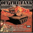 thumbnail image 1 of Various - Off The Tank (CD) M, 1 of 5