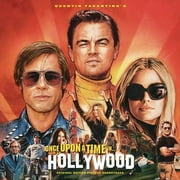 Various - Once Upon a Time In...Hollywood (Original Motion Picture Soundtrack) - Music & Performance - CD