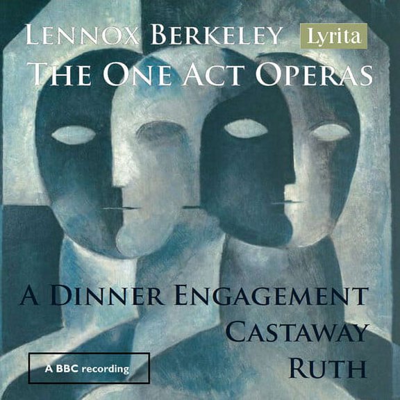 Various - One Act Operas - Music & Performance - CD