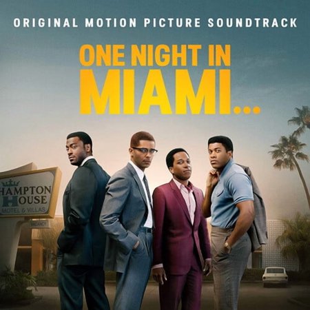 Various - One Night in Miami... (Original Motion Picture Soundtrack) - Soundtracks - CD