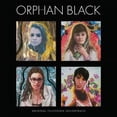 thumbnail image 1 of Various - Orphan Black (Original Television Soundtrack) - Music & Performance - Vinyl, 1 of 1