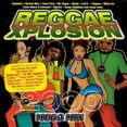 thumbnail image 1 of Various - Reggae Xplosion 2000 (CD) Mint (M), 1 of 1