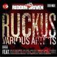 thumbnail image 1 of Various Riddim Driven: Ruckus (2LP) VPLP2286 VP US, 1 of 1