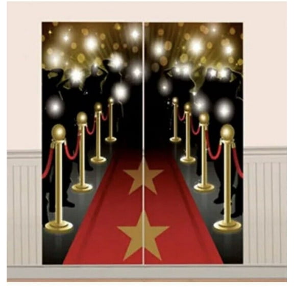 Various Scene Setters Decoration Kit, Decorative, 1 Pack