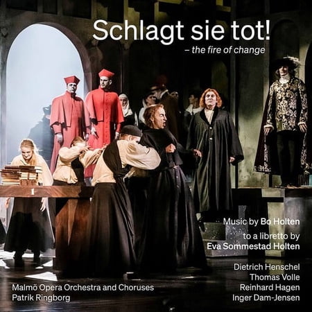 Various - Schlagt Sie Tot - Music & Performance - CD
