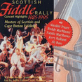 thumbnail image 1 of Various Scottish Fiddle Rally Concert Highlights 1985-1995 (CD) Album, 1 of 1