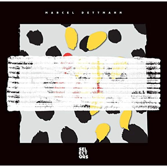 Various - Selectors 003 - Marcel Dettmann (Audiobook)
