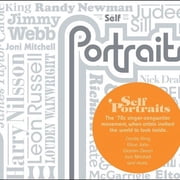 Various - Self Portraits CD M