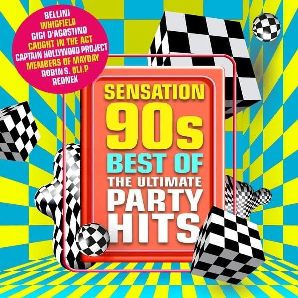 Best Hits 90