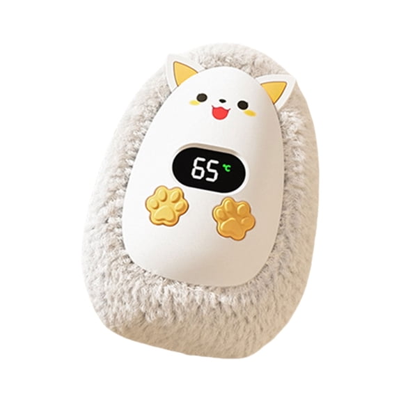 Various Setting Speed Heat Hand Warmer Suitable for Comfortable Warmth Anywhere