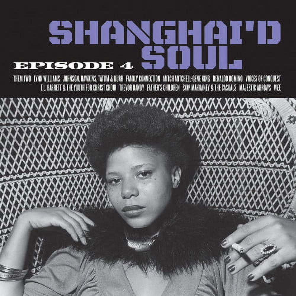 Soul D