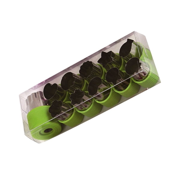 Various Shape Biscuit Cutter Small Cookie Molds Cookie Making Tool for Cookie