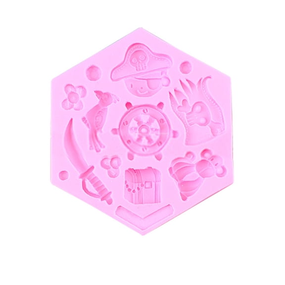 Various Shaped Fondant Mold Biscuits Mold Cartoon Press Baking Mold Birthday Cookie Tools Cake Decorating Tools