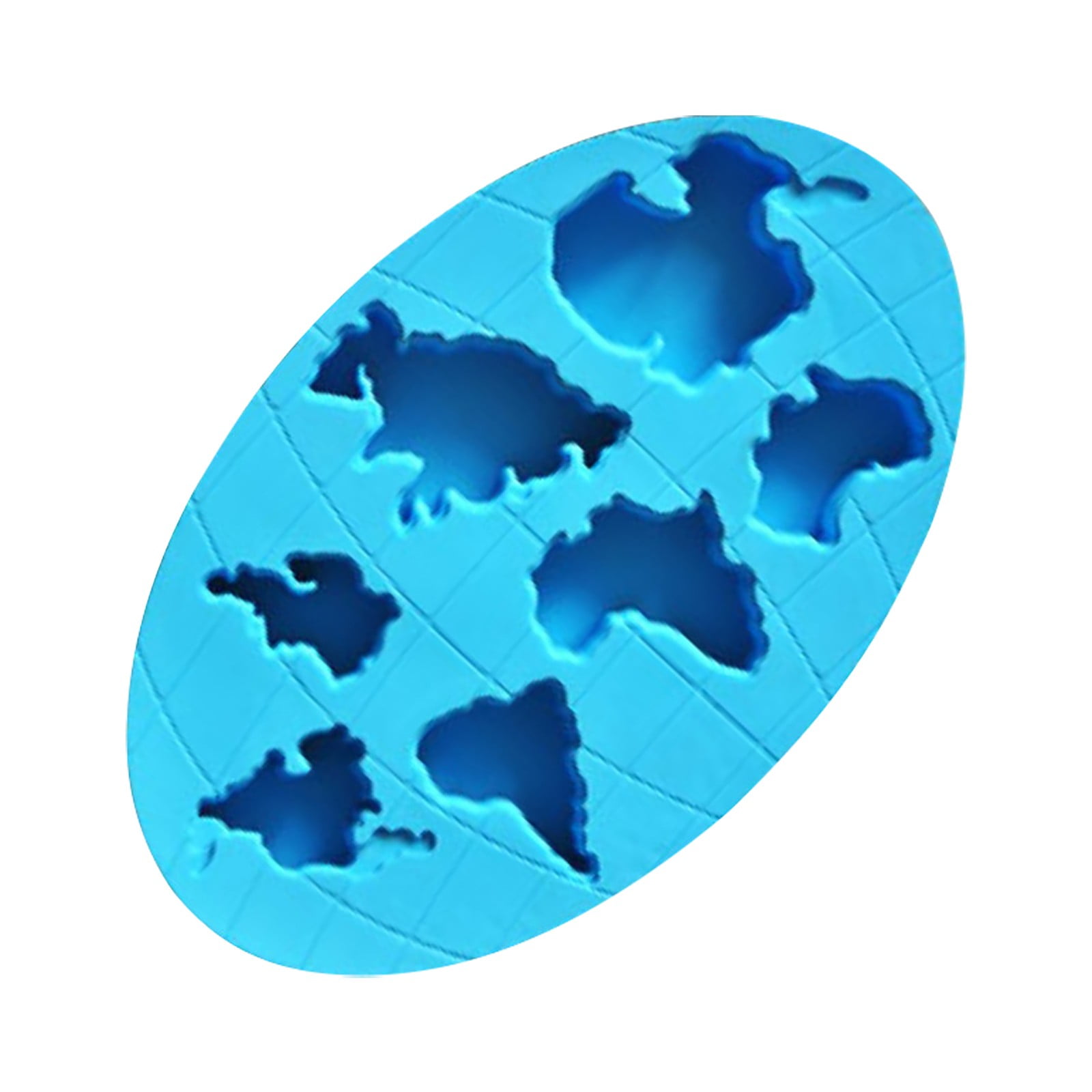 Various Shapes Silicone Chocolate Making Moulds Food Grade Silicone